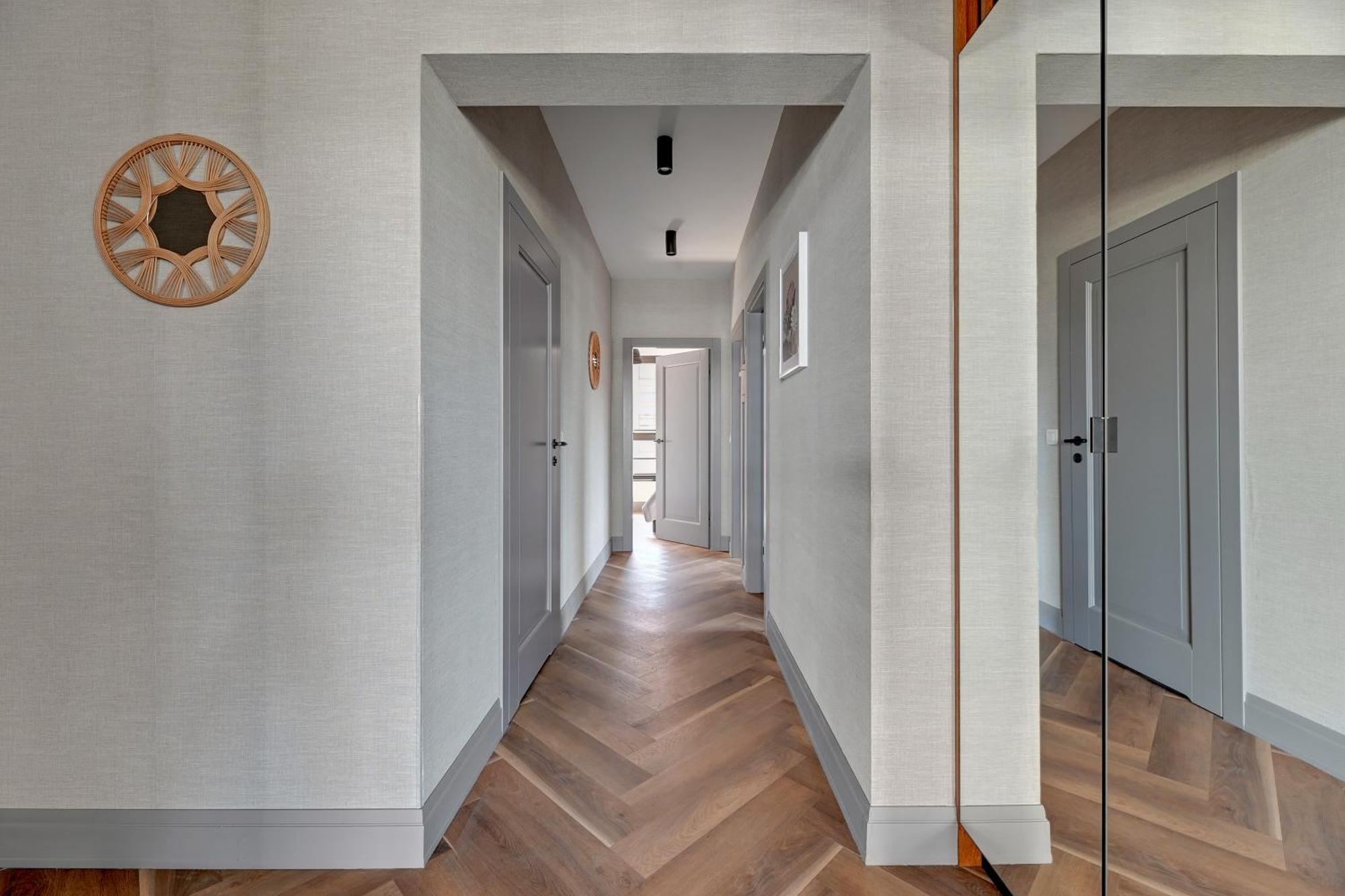 Doki Apartments By Staywin Gdansk Exterior foto