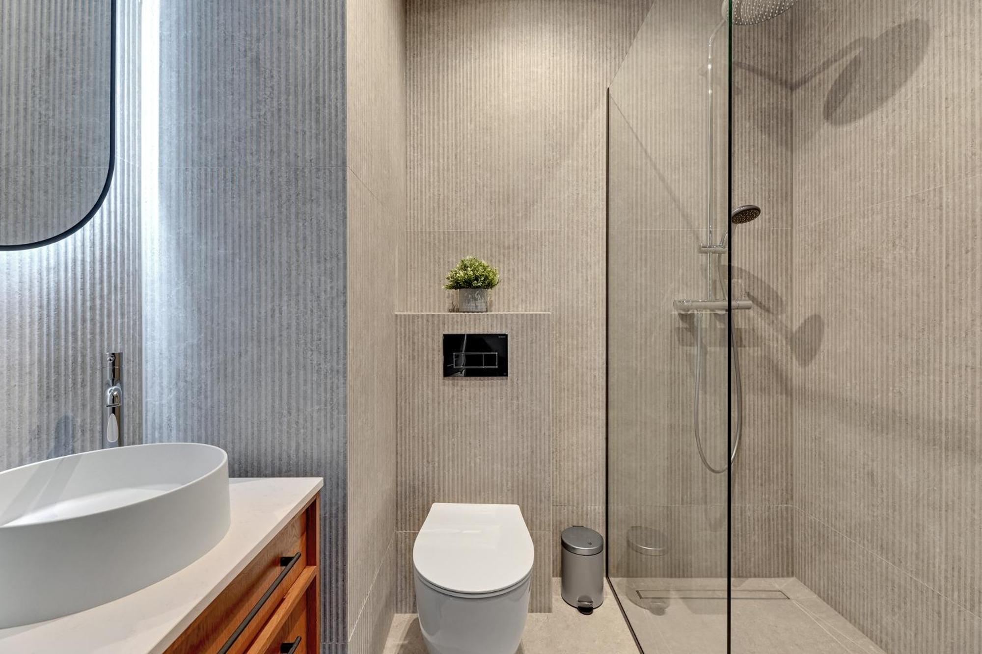 Doki Apartments By Staywin Gdansk Exterior foto