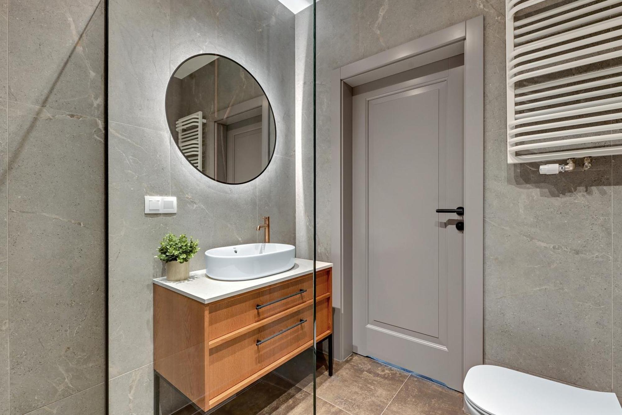 Doki Apartments By Staywin Gdansk Exterior foto